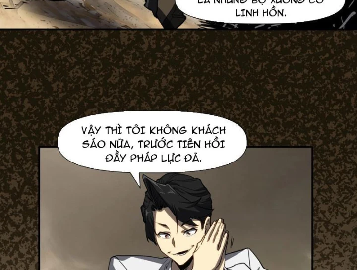 Chỉ Có Một Giọt Máu Vĩnh Cửu, Ta Vô Địch Tại Thế Chapter 11 - 55