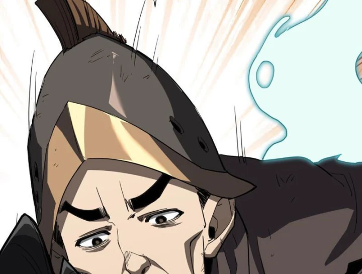 Chỉ Có Một Giọt Máu Vĩnh Cửu, Ta Vô Địch Tại Thế Chapter 11 - 61