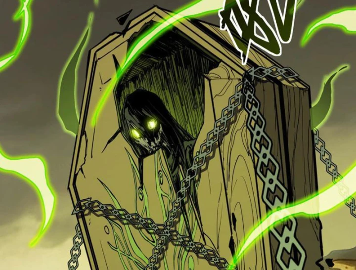 Chỉ Có Một Giọt Máu Vĩnh Cửu, Ta Vô Địch Tại Thế Chapter 11 - 68