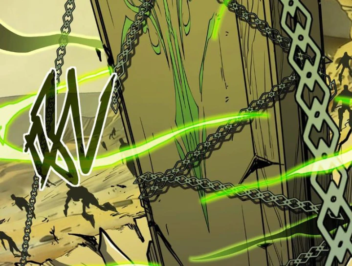 Chỉ Có Một Giọt Máu Vĩnh Cửu, Ta Vô Địch Tại Thế Chapter 11 - 69