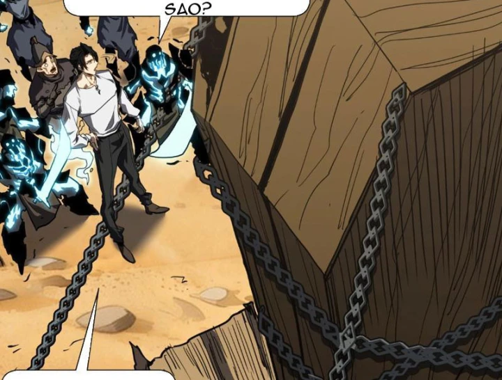 Chỉ Có Một Giọt Máu Vĩnh Cửu, Ta Vô Địch Tại Thế Chapter 11 - 74