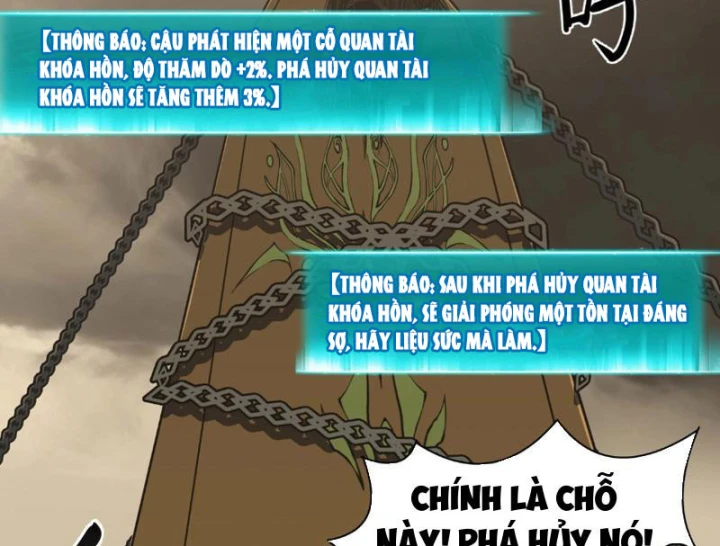 Chỉ Có Một Giọt Máu Vĩnh Cửu, Ta Vô Địch Tại Thế Chapter 11 - 77
