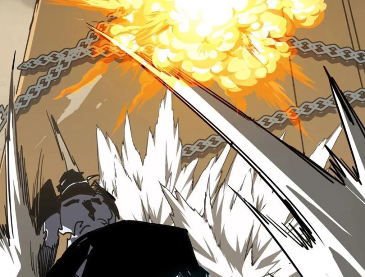 Chỉ Có Một Giọt Máu Vĩnh Cửu, Ta Vô Địch Tại Thế Chapter 11 - 85