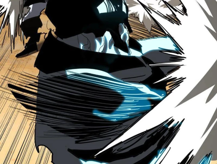 Chỉ Có Một Giọt Máu Vĩnh Cửu, Ta Vô Địch Tại Thế Chapter 11 - 86