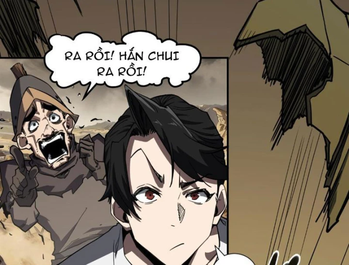 Chỉ Có Một Giọt Máu Vĩnh Cửu, Ta Vô Địch Tại Thế Chapter 11 - 90