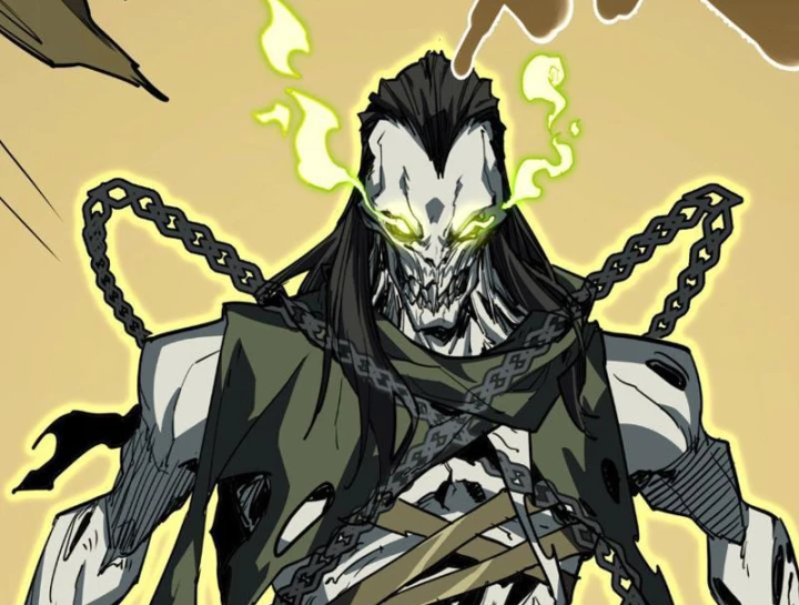 Chỉ Có Một Giọt Máu Vĩnh Cửu, Ta Vô Địch Tại Thế Chapter 11 - 92