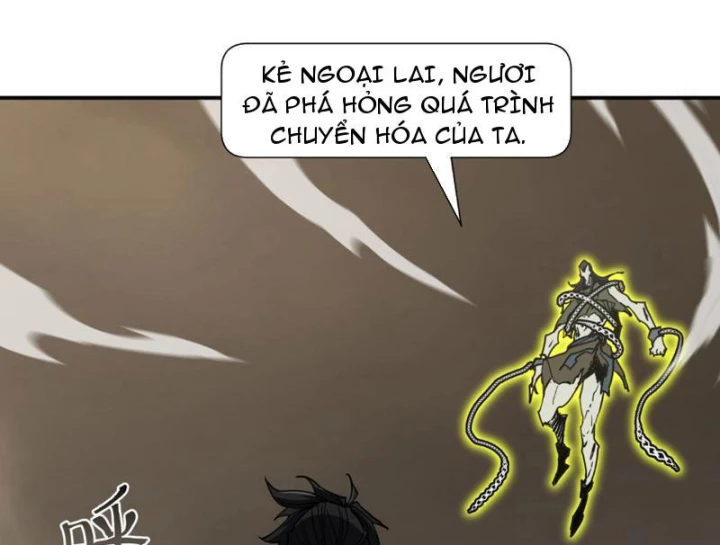 Chỉ Có Một Giọt Máu Vĩnh Cửu, Ta Vô Địch Tại Thế Chapter 11 - 98