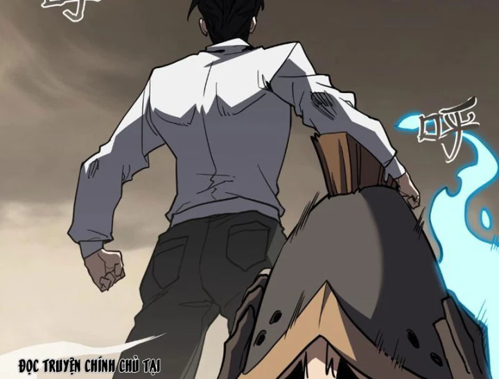 Chỉ Có Một Giọt Máu Vĩnh Cửu, Ta Vô Địch Tại Thế Chapter 11 - 99