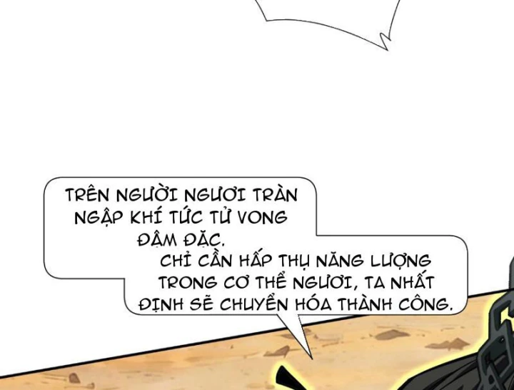 Chỉ Có Một Giọt Máu Vĩnh Cửu, Ta Vô Địch Tại Thế Chapter 11 - 101