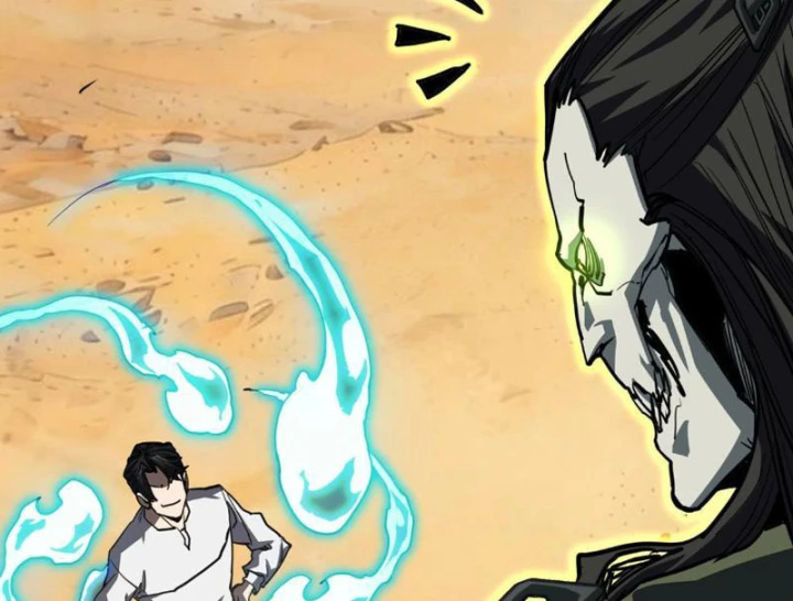 Chỉ Có Một Giọt Máu Vĩnh Cửu, Ta Vô Địch Tại Thế Chapter 11 - 102