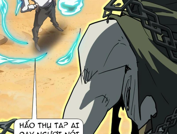 Chỉ Có Một Giọt Máu Vĩnh Cửu, Ta Vô Địch Tại Thế Chapter 11 - 103