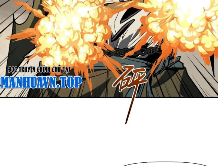 Chỉ Có Một Giọt Máu Vĩnh Cửu, Ta Vô Địch Tại Thế Chapter 11 - 110