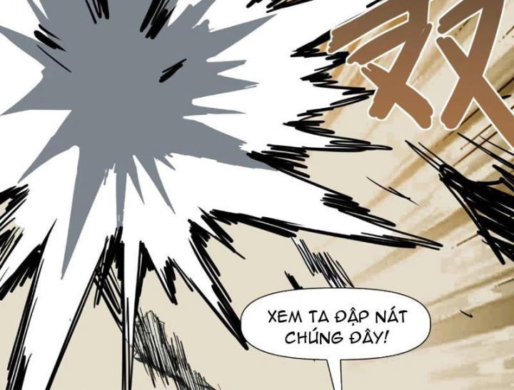 Chỉ Có Một Giọt Máu Vĩnh Cửu, Ta Vô Địch Tại Thế Chapter 11 - 115