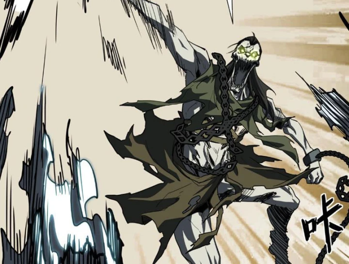 Chỉ Có Một Giọt Máu Vĩnh Cửu, Ta Vô Địch Tại Thế Chapter 11 - 116