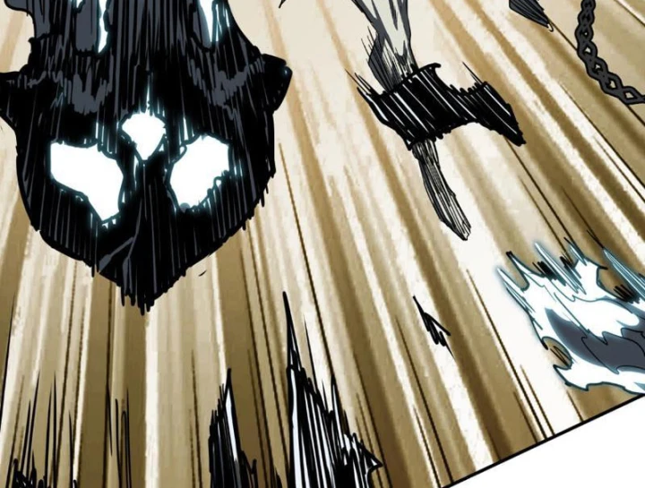 Chỉ Có Một Giọt Máu Vĩnh Cửu, Ta Vô Địch Tại Thế Chapter 11 - 117