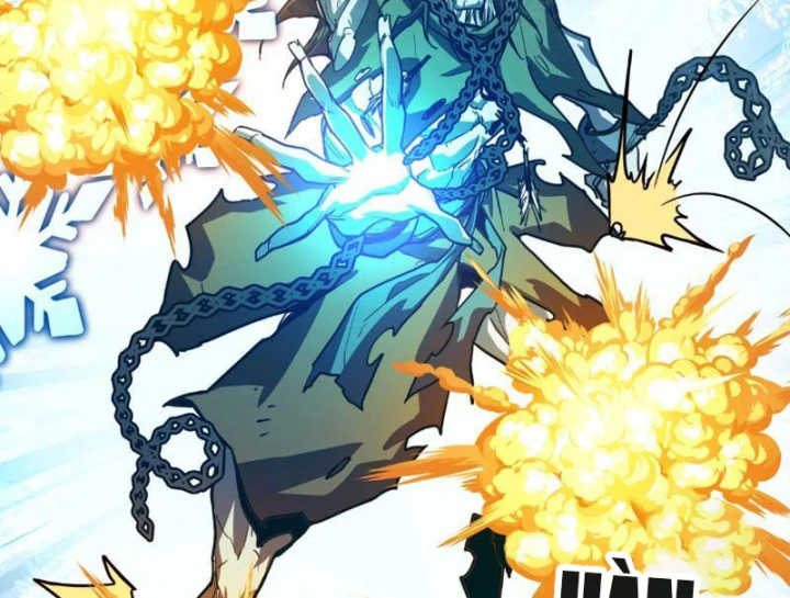 Chỉ Có Một Giọt Máu Vĩnh Cửu, Ta Vô Địch Tại Thế Chapter 11 - 123