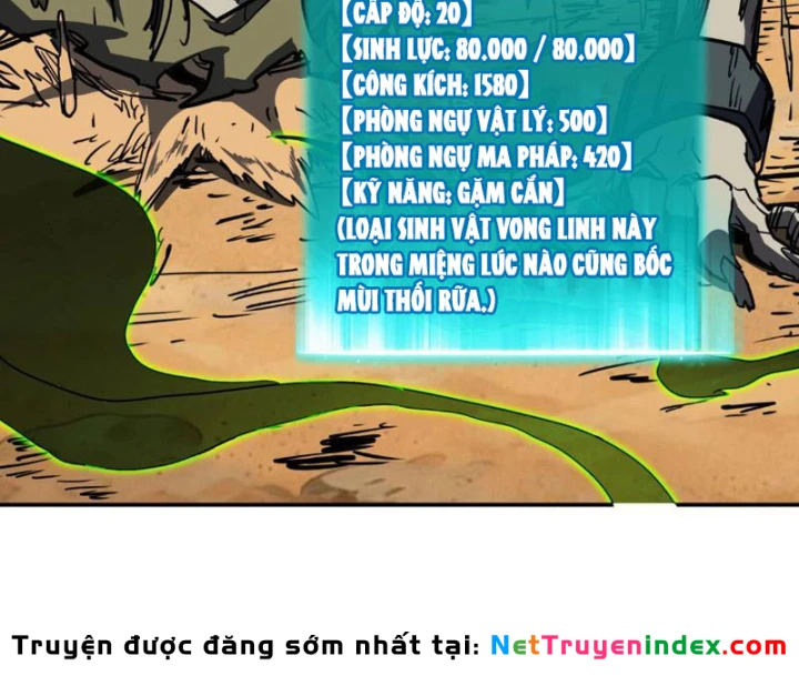 Chỉ Có Một Giọt Máu Vĩnh Cửu, Ta Vô Địch Tại Thế Chapter 11 - 130