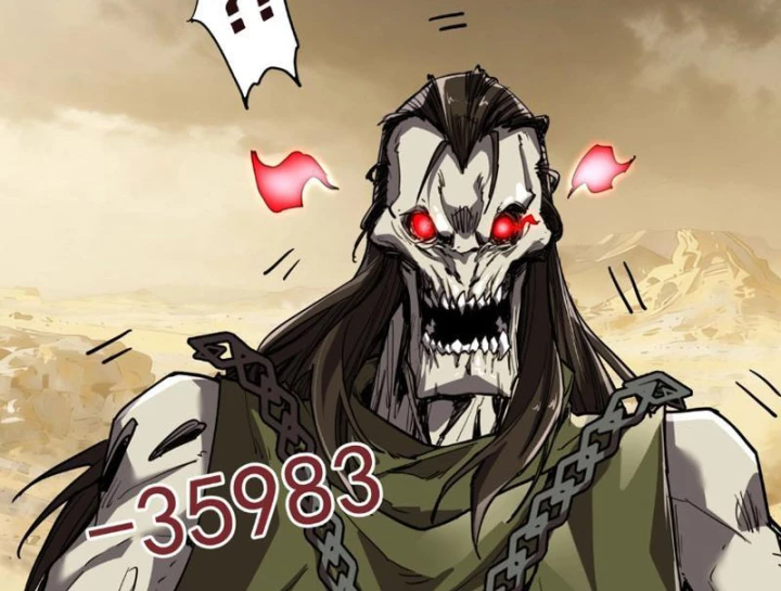 Chỉ Có Một Giọt Máu Vĩnh Cửu, Ta Vô Địch Tại Thế Chapter 11 - 139