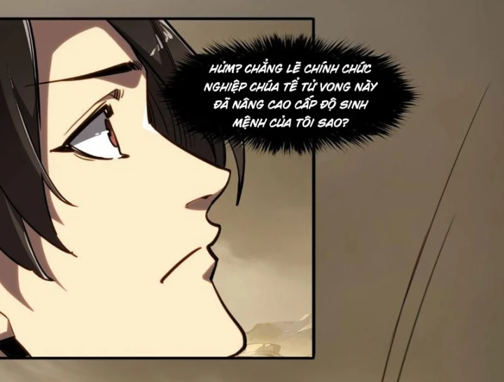 Chỉ Có Một Giọt Máu Vĩnh Cửu, Ta Vô Địch Tại Thế Chapter 11 - 141