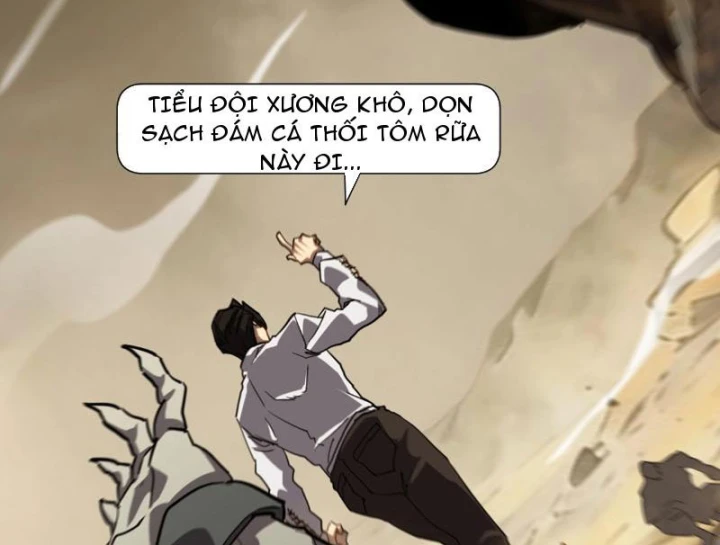 Chỉ Có Một Giọt Máu Vĩnh Cửu, Ta Vô Địch Tại Thế Chapter 11 - 147