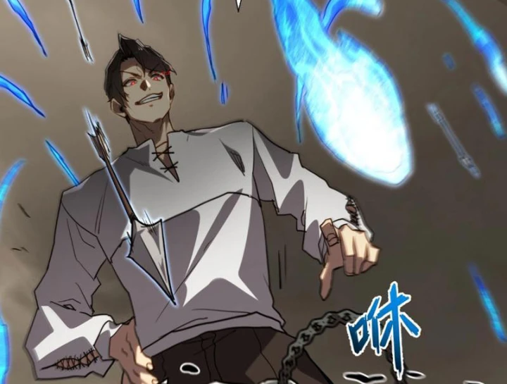 Chỉ Có Một Giọt Máu Vĩnh Cửu, Ta Vô Địch Tại Thế Chapter 11 - 150