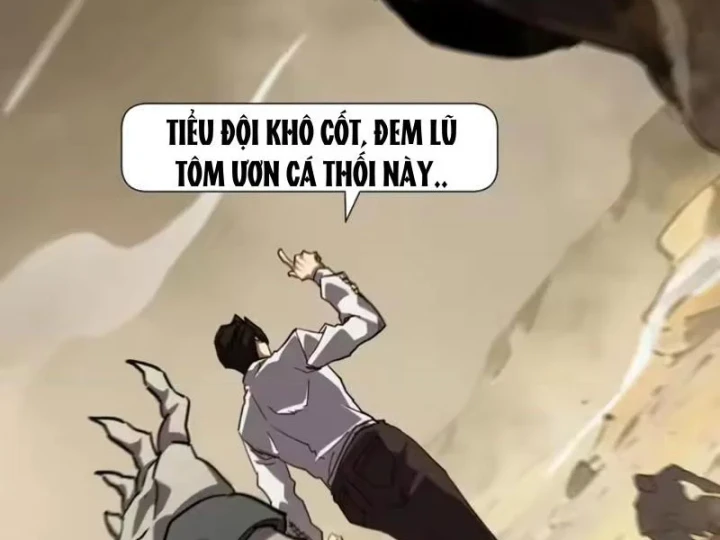 Chỉ Có Một Giọt Máu Vĩnh Cửu, Ta Vô Địch Tại Thế Chapter 12 - 3