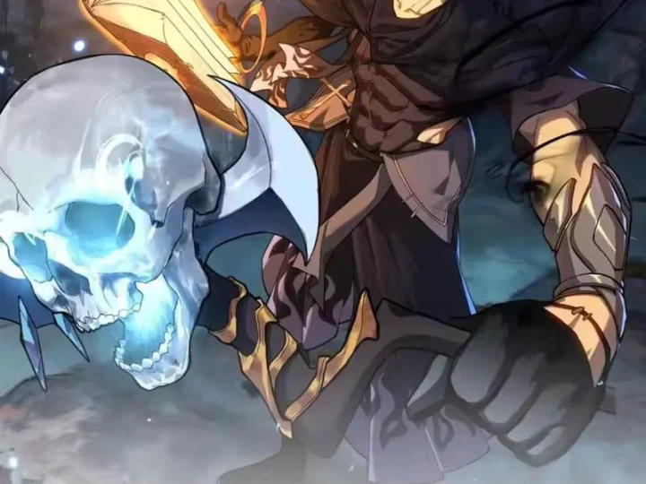 Chỉ Có Một Giọt Máu Vĩnh Cửu, Ta Vô Địch Tại Thế Chapter 12 - 12