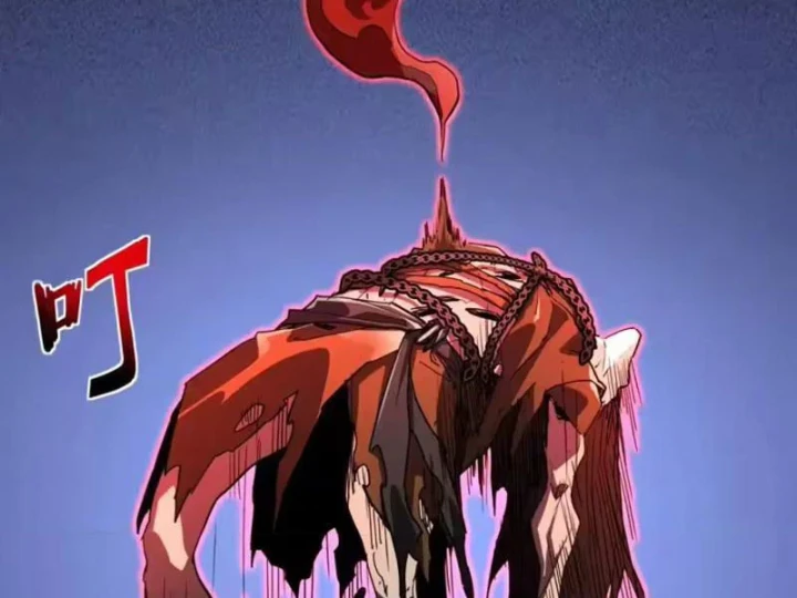 Chỉ Có Một Giọt Máu Vĩnh Cửu, Ta Vô Địch Tại Thế Chapter 12 - 20