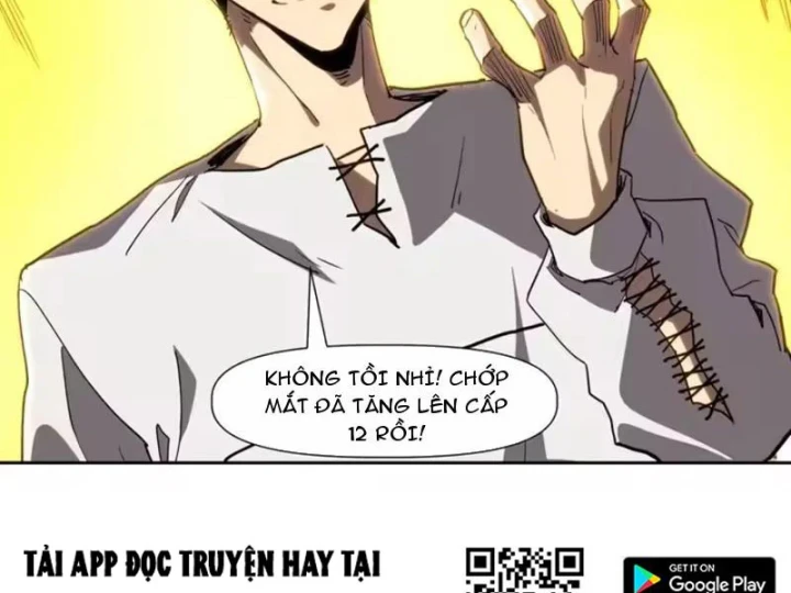 Chỉ Có Một Giọt Máu Vĩnh Cửu, Ta Vô Địch Tại Thế Chapter 12 - 23