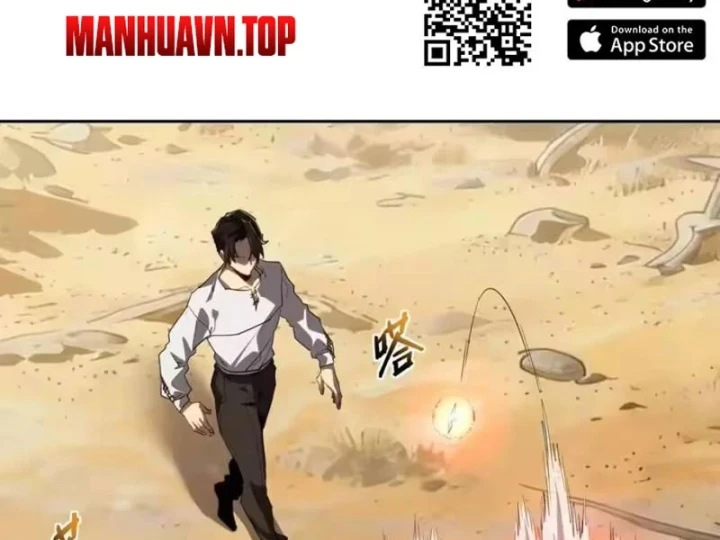 Chỉ Có Một Giọt Máu Vĩnh Cửu, Ta Vô Địch Tại Thế Chapter 12 - 24