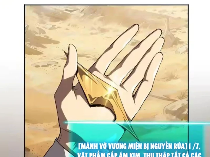 Chỉ Có Một Giọt Máu Vĩnh Cửu, Ta Vô Địch Tại Thế Chapter 12 - 26