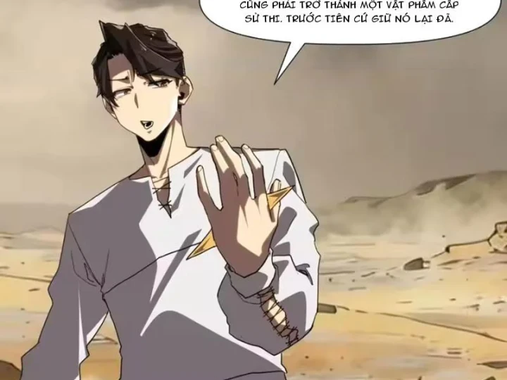 Chỉ Có Một Giọt Máu Vĩnh Cửu, Ta Vô Địch Tại Thế Chapter 12 - 28