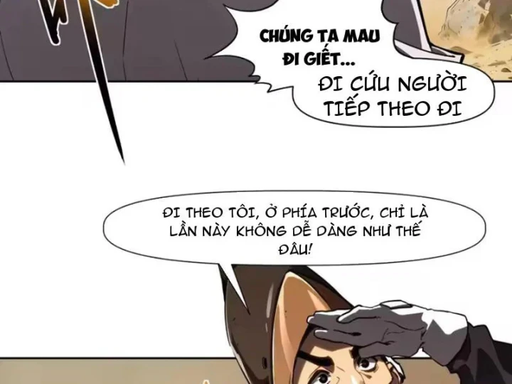 Chỉ Có Một Giọt Máu Vĩnh Cửu, Ta Vô Địch Tại Thế Chapter 12 - 31