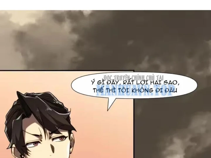 Chỉ Có Một Giọt Máu Vĩnh Cửu, Ta Vô Địch Tại Thế Chapter 12 - 34