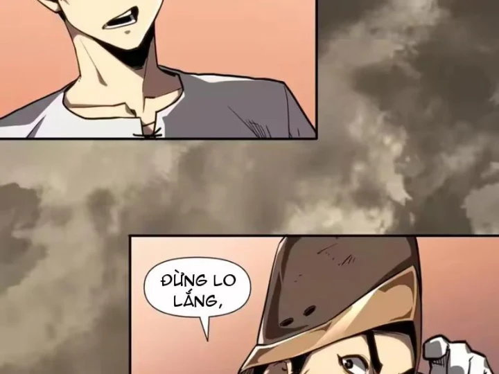 Chỉ Có Một Giọt Máu Vĩnh Cửu, Ta Vô Địch Tại Thế Chapter 12 - 35