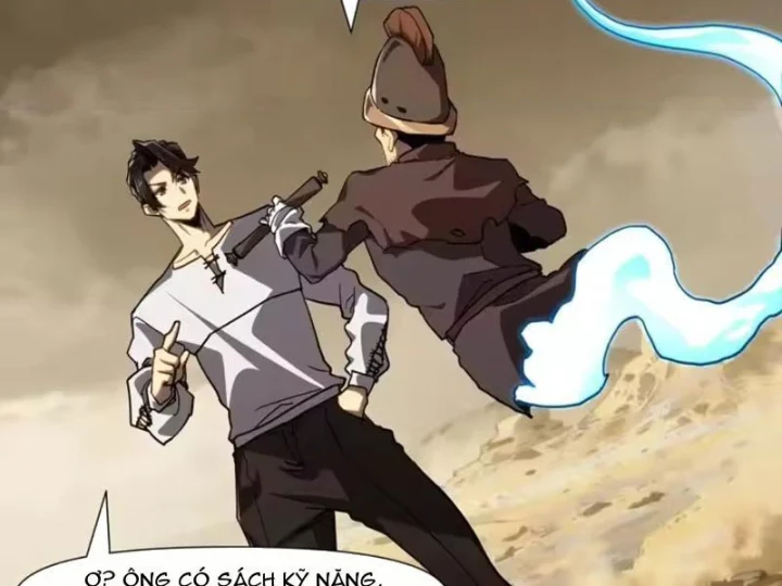 Chỉ Có Một Giọt Máu Vĩnh Cửu, Ta Vô Địch Tại Thế Chapter 12 - 37