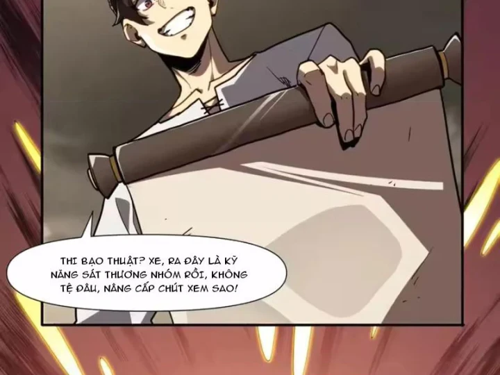 Chỉ Có Một Giọt Máu Vĩnh Cửu, Ta Vô Địch Tại Thế Chapter 12 - 39