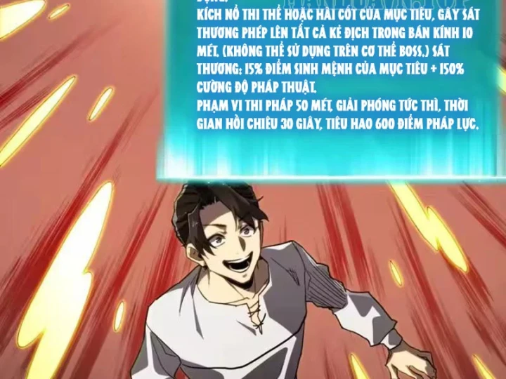 Chỉ Có Một Giọt Máu Vĩnh Cửu, Ta Vô Địch Tại Thế Chapter 12 - 41