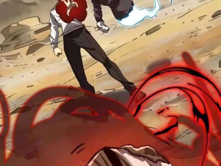 Chỉ Có Một Giọt Máu Vĩnh Cửu, Ta Vô Địch Tại Thế Chapter 12 - 44