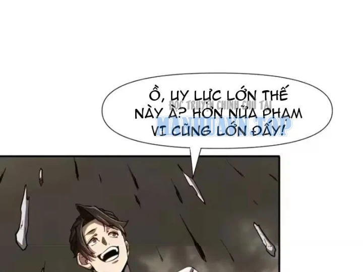 Chỉ Có Một Giọt Máu Vĩnh Cửu, Ta Vô Địch Tại Thế Chapter 12 - 51