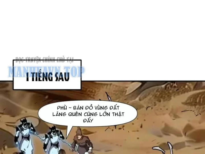 Chỉ Có Một Giọt Máu Vĩnh Cửu, Ta Vô Địch Tại Thế Chapter 12 - 56