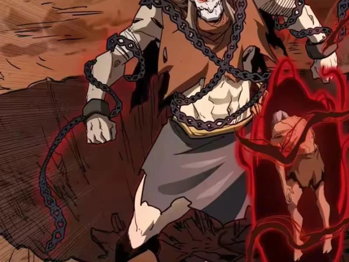 Chỉ Có Một Giọt Máu Vĩnh Cửu, Ta Vô Địch Tại Thế Chapter 12 - 61