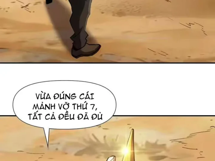 Chỉ Có Một Giọt Máu Vĩnh Cửu, Ta Vô Địch Tại Thế Chapter 12 - 69