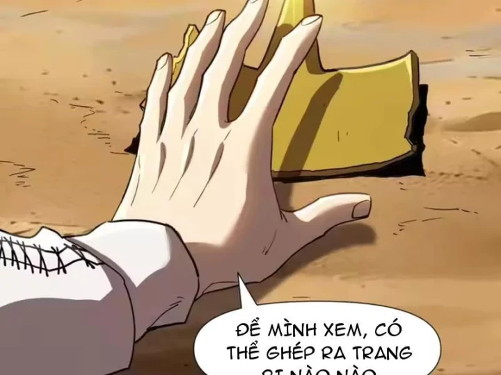 Chỉ Có Một Giọt Máu Vĩnh Cửu, Ta Vô Địch Tại Thế Chapter 12 - 70