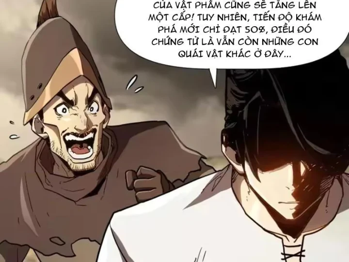 Chỉ Có Một Giọt Máu Vĩnh Cửu, Ta Vô Địch Tại Thế Chapter 12 - 79