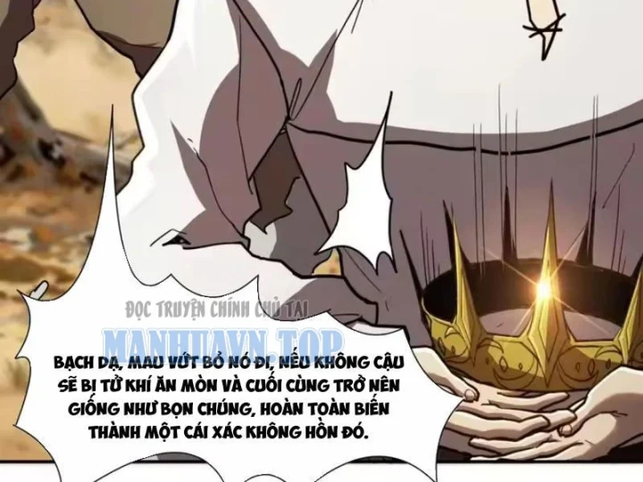 Chỉ Có Một Giọt Máu Vĩnh Cửu, Ta Vô Địch Tại Thế Chapter 12 - 80