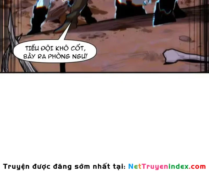 Chỉ Có Một Giọt Máu Vĩnh Cửu, Ta Vô Địch Tại Thế Chapter 12 - 86