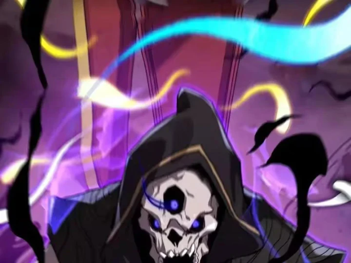 Chỉ Có Một Giọt Máu Vĩnh Cửu, Ta Vô Địch Tại Thế Chapter 12 - 104