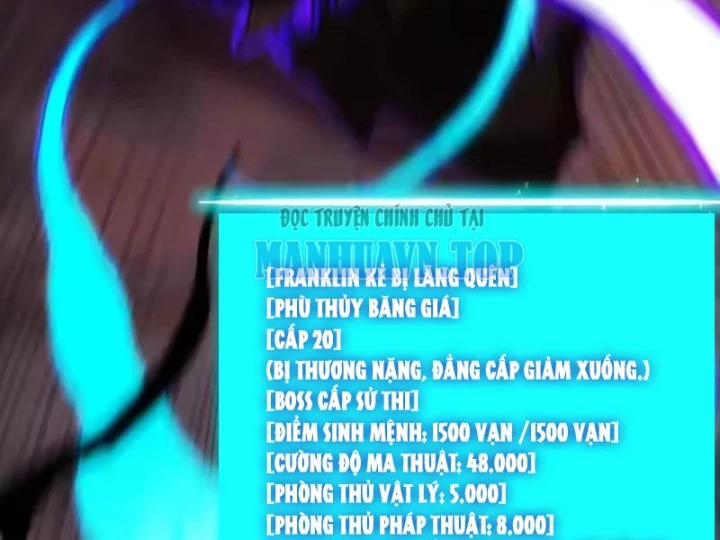 Chỉ Có Một Giọt Máu Vĩnh Cửu, Ta Vô Địch Tại Thế Chapter 12 - 108