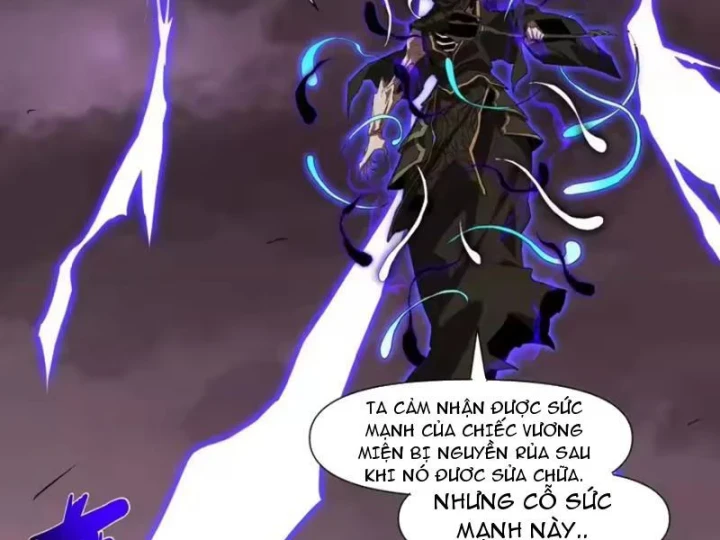 Chỉ Có Một Giọt Máu Vĩnh Cửu, Ta Vô Địch Tại Thế Chapter 12 - 115